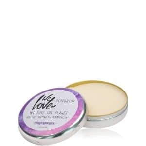 We Love THE PLANET Lovely Lavender Deodorant Creme