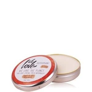 We Love THE PLANET Sweet & Soft Deodorant Creme