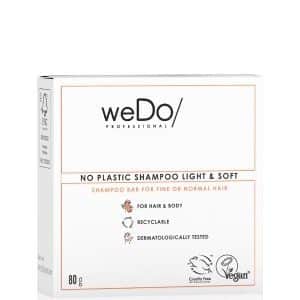 weDo Professional Light & Soft Festes Shampoo