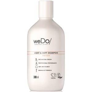 weDo Professional Light & Soft Haarshampoo
