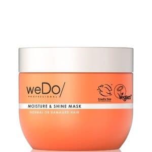 weDo Professional Moisture & Shine Haarmaske