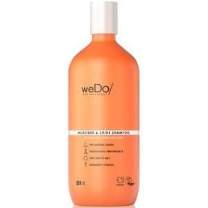 weDo Professional Moisture & Shine Haarshampoo