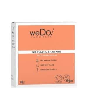 weDo Professional No Plastic Festes Shampoo