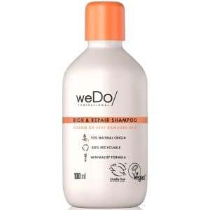 weDo Professional Rich & Repair Haarshampoo