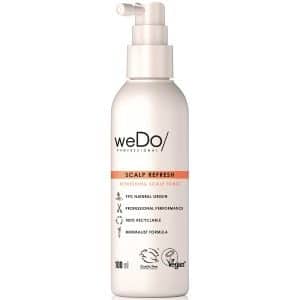 weDo Professional Scalp Refresh Kopfhautpflege