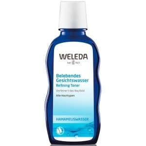 Weleda Belebend Gesichtswasser