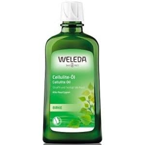 Weleda Birke Cellulite-Öl Körperöl