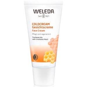 Weleda Coldcream Gesichtscreme