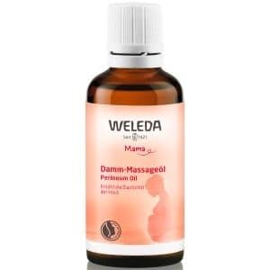 Weleda Damm-Massageöl Massageöl