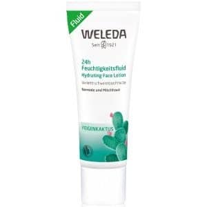 Weleda Feigenkaktus 24h Gesichtsfluid