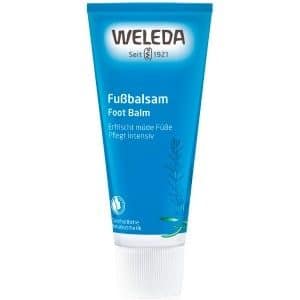 Weleda Fußpflege Fußbalsam