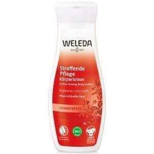 Weleda Granatapfel Straffende Pflege Bodylotion