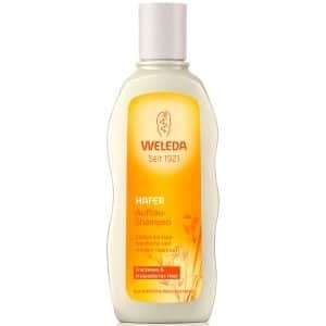 Weleda Hafer Aufbau-Shampoo Haarshampoo