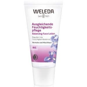 Weleda Iris Erfrischende Feuchtigkeitspflege Gesichtscreme