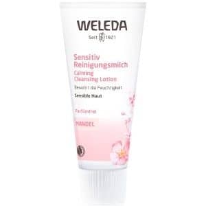 Weleda Mandel Wohltuende Reinigungsmilch Reinigungsmilch