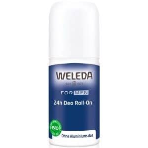 Weleda Men Deodorant Roll-On