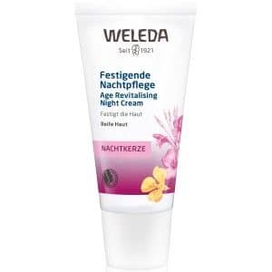 Weleda Nachtkerze Festigende Nachtpflege Nachtcreme