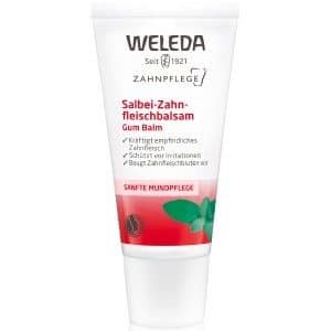 Weleda Salbei Zahnfleischbalsam