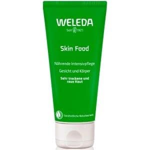 Weleda Skin Food Körpercreme