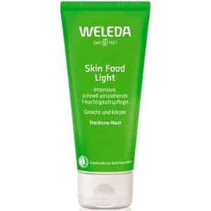 Weleda Skin Food Light Körpercreme