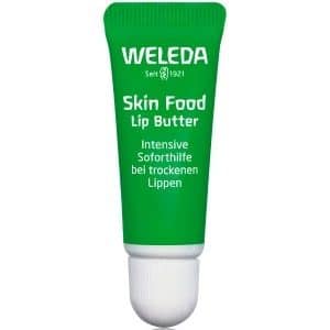 Weleda Skin Food Lip Butter Lippenbalsam