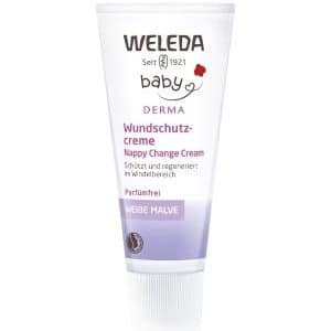 Weleda Weiße Malve Windelcreme