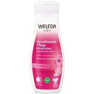 Weleda Wildrose Verwöhnende Pflege Bodylotion