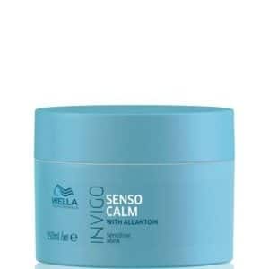 Wella INVIGO Balance Senso Calm Sensitive Haarmaske