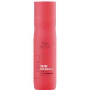 Wella INVIGO Color Brilliance Protection Coarse Haarshampoo