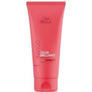 Wella INVIGO Color Brilliance Vibrant Color Coarse Conditioner