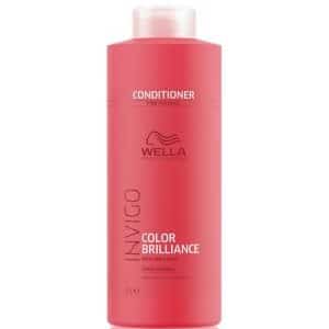 Wella INVIGO Color Brilliance Vibrant Color Fine Conditioner