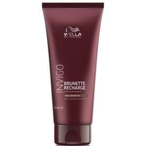 Wella INVIGO Color Recharge Cool Brunette Conditioner