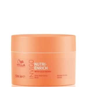 Wella INVIGO Nutri-Enrich Deep Nourishing Haarmaske