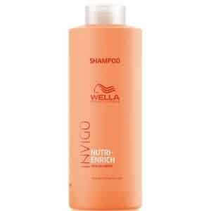 Wella INVIGO Nutri-Enrich Deep Nourishing Haarshampoo