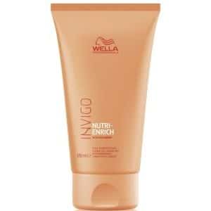 Wella INVIGO Nutri-Enrich Frizz Control Leave-in-Treatment