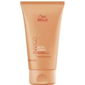 Wella INVIGO Nutri-Enrich Warming Express Haarmaske