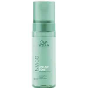 Wella INVIGO Volume Boost Bodifying Foam Schaumfestiger