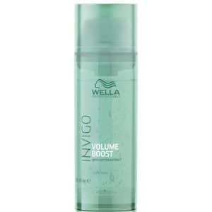 Wella INVIGO Volume Boost Crystal Haarmaske