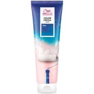 Wella Professionals Color Fresh Mask Blue Farbmaske