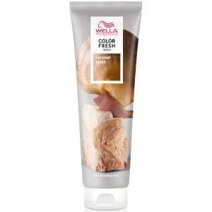 Wella Professionals Color Fresh Mask Caramel Glaze Farbmaske