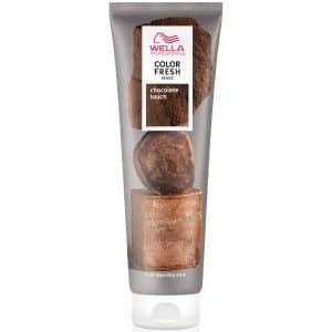 Wella Professionals Color Fresh Mask Chocolate Touch Farbmaske