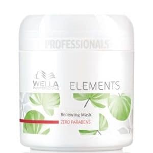 Wella Professionals Elements Renewing Haarmaske