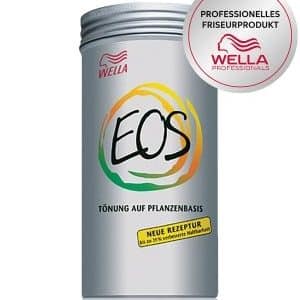 Wella Professionals EOS III Ginger Professionelle Haartönung