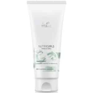 Wella Professionals Nutricurls Conditioner