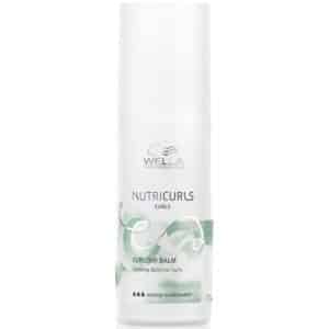 Wella Professionals Nutricurls Curlixir Balm Leave-in-Treatment