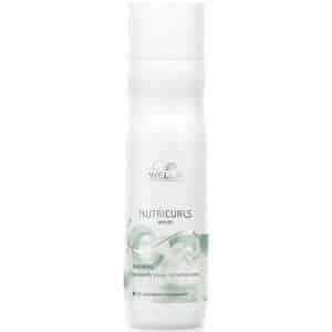 Wella Professionals Nutricurls Waves Haarshampoo