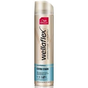 Wellaflex Extra Stark Haarspray