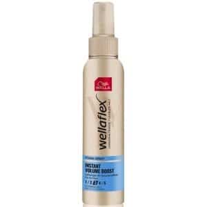 Wellaflex Instant Volume Boost Föhnspray Föhnspray