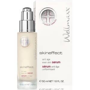 Wellmaxx Skineffect Anti-Age Even Skin Ampullen