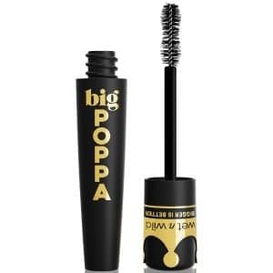 wet n wild Big Poppa Mascara